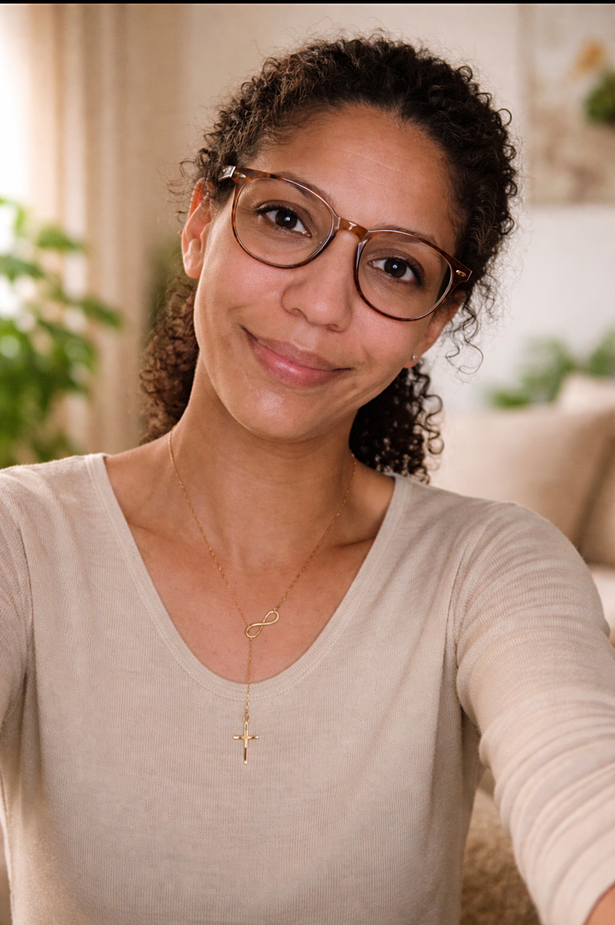 Portrait Tamara Majcher